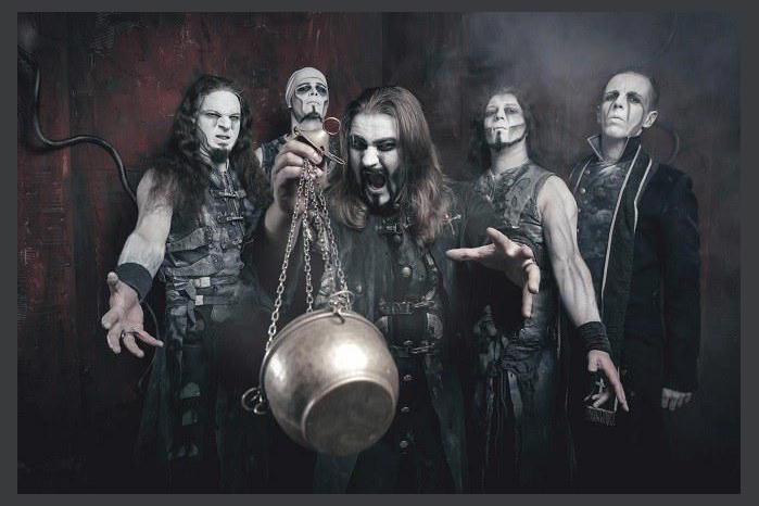 Powerwolf